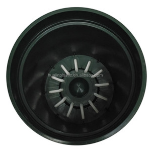 Plante artificielle <span class=keywords><strong>en</strong></span> plastique fleur de <span class=keywords><strong>lys</strong></span> bonsaï pour hôtel décoration - Product Image 2
