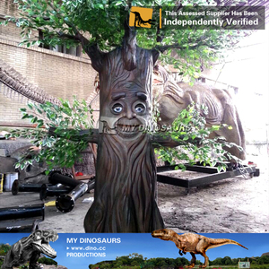 Arbre gonflable artificiel, <span class=keywords><strong>parc</strong></span> d'attractions, conte de fées - Product Image 3