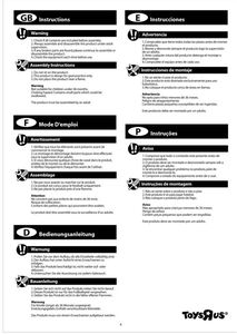 Sport Game <strong>Target</strong> Portable <strong>Target</strong> Soccer goal Pop up Mini Hockey Shooting <strong>Target</strong> Practice Net for Indoor Outdoor Play - Product Image 4