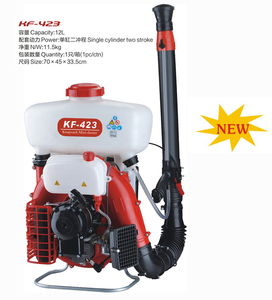 2017 agrícola rociador de la energía elefante regaderas pulverizador de mochila - Product Image 3