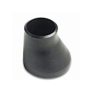 China lieferant geschmiedetem kohlenstoffstahl maulbreite rohrfitting - Product Image 3