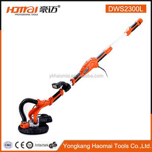 Asia por encargo 12 "Orbital lijadora de banda portátil - Product Image 1