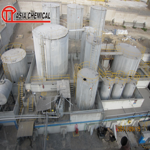 Detergent Powder Making Machine Manufacturing Equipment Plant - Product Image 2