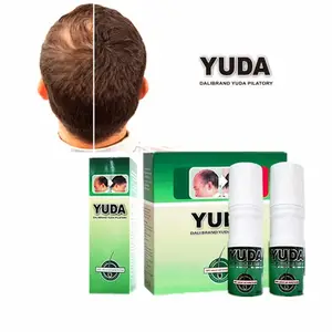 Buenos comentarios de 7 días para la pérdida de cabello Yuda pelo productor