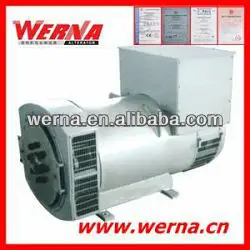 Wuxi Newage ac Stamford type alternateur/générateur 624kw/780kva