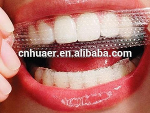 Blanchiment des dents 3d bandes. type <span class=keywords><strong>pour</strong></span> vous donner une dents blanches - Product Image 4