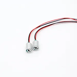 Cheap Dot Laser 450nm 80MW Blue Laser Module for Stage Light Show