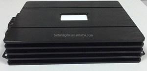 Amplificatore per Auto a 4 Canali, 90 <span class=keywords><strong>Watt</strong></span> <span class=keywords><strong>RMS</strong></span> @ 4 Ohm - Product Image 3