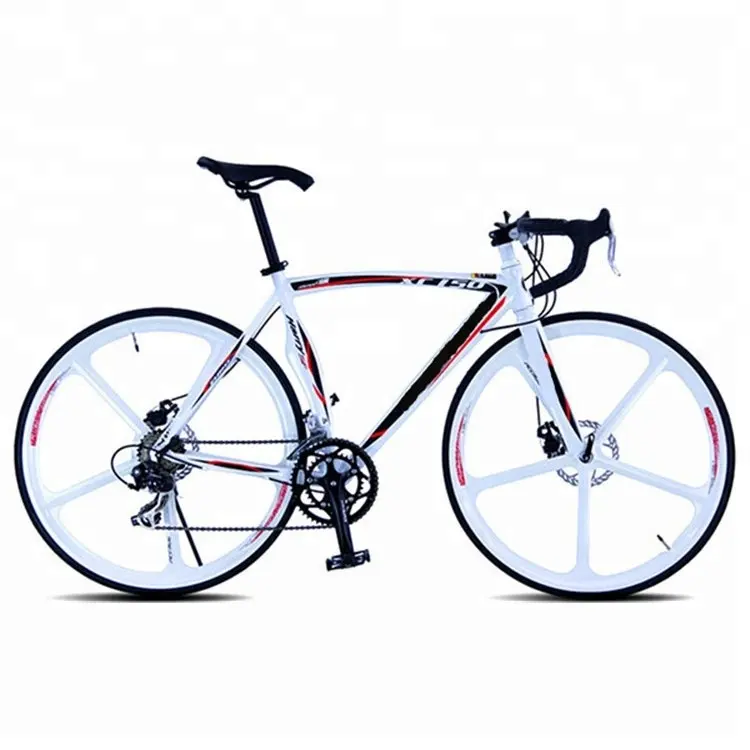 2022 New Design Brand Double Disc Brakes 21 Speed Wholesaling Prices Racing BMX Bike