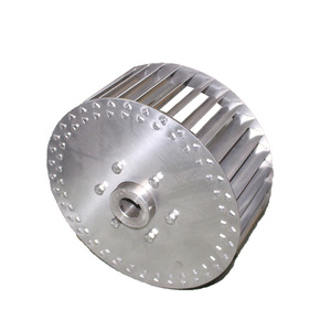 Verbeterde eenzijdige fan wiel/waaier - Product Image 3