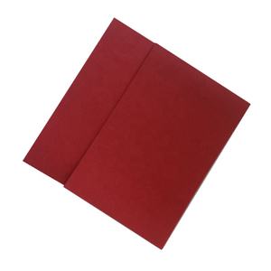 Hohe Temperatur elektrische isolierung vulkanisierte faser papier blatt - Product Image 2