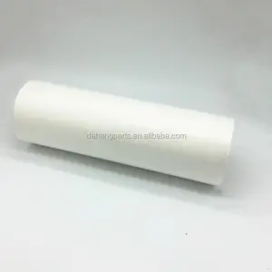 Industrial Hot Melt Adhesive Film Heat seal adhesive film for embroidery patches