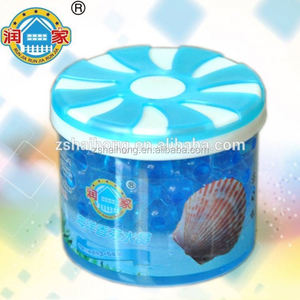 Perle di Gel Deodorante Solido all'Ingrosso - Deodorante a Lunga Durata, Assorbitore di Odori per Auto, Casa, <span class=keywords><strong>Bagno</strong></span>, Cucina, Frigorifero - Product Image 1