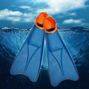 Ventas calientes <span class=keywords><strong>Aletas</strong></span> de silicona, <span class=keywords><strong>Aletas</strong></span> de buceo de piel, <span class=keywords><strong>Aletas</strong></span> de buceo de natación - Product Image 6