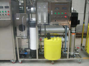 Compagnie d'assurance de crédit ro bien traitement de <span class=keywords><strong>l</strong></span>'eau, Osmose inverse système projet en afrique - Product Image 6