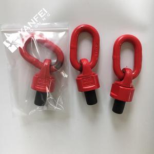 G80 boulon à oeil pivotant de levage <span class=keywords><strong>vis</strong></span> point - Product Image 4