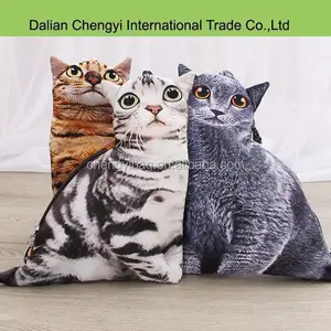 Promosi Tas Tangan Berbentuk Kucing Cetak Keren 3D