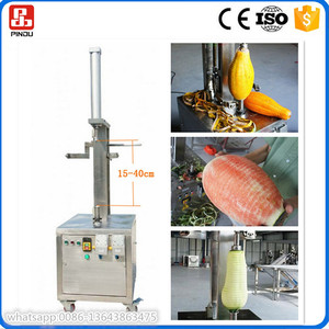 Macchina per Sbucciare Papaya / <span class=keywords><strong>Zucca</strong></span> / Anguria Prodotta in Cina - Product Image 5