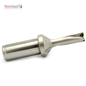 2 x d wendeschneidplatte u bohren - Product Image 2