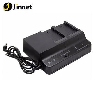 Double Chargeur BC-U2 pour <span class=keywords><strong>Sony</strong></span> BP-U30 BP-U60 BP-U90 Caméscope <span class=keywords><strong>Batterie</strong></span> - Product Image 4