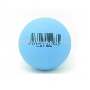 Made In China Hollow Rubber High Bouncy Ball