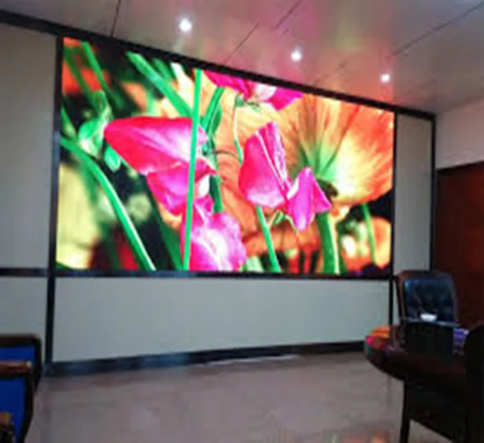 Led Podium Indoor Video Wall Scherm Rgb Led Video Light Panel Verhuur P2.5 Led Video Wall Scherm Display Voor stage