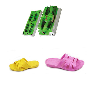 Molde de inyección para calzado EVA, suela, zapatilla, Jinjiang - Product Image 1