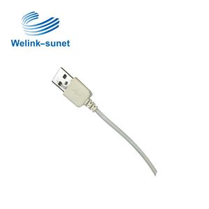 USB 2,0 equipo blanco arnés de cables para equipos de comunicación - Product Image 2