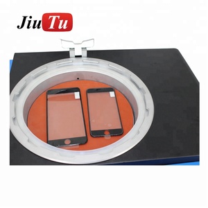 6 en 1 vacío OCA aire quitar LCD reacondicionamiento equipo para <span class=keywords><strong>Iphone</strong></span> todos y para Samsamg OLED pantalla de borde - Product Image 6