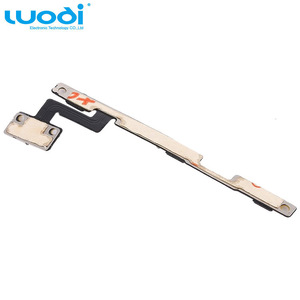 Commercio all'ingrosso Pulsante di Accensione Del Volume Della Flessione per <span class=keywords><strong>Xiaomi</strong></span> <span class=keywords><strong>Mi</strong></span> Max <span class=keywords><strong>3</strong></span> - Product Image 2