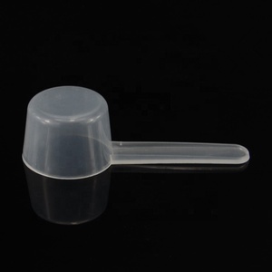 Cuchara dosificador de plástico 20g10g pala de plástico para proteína en polvo al por mayor - Product Image 5