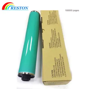 Tuổi Thọ Cao Aficio 1035 Tambor Tương Thích OPC Trống Thay Thế Cho Ricoh Aficio 2045 1045 2035 MP4500 MP3500 Xi Lanh Máy Photocopy