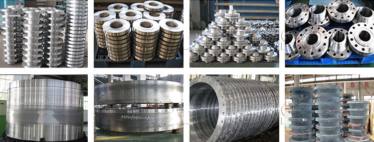 Inconel Flange Exquisite High Sales Blind Alloy Steel Inconel 600 601 625 Monel Flange