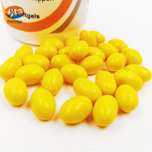 Ilaç Sınıfı Takviyesi <span class=keywords><strong>Alfa</strong></span>-lipoik Asit 600 Mg Koenzim Q10 Softgel Kapsül - Product Image 6