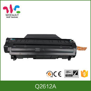 Compatible para hp 2612A cartucho de tóner de impresora de dubai - Product Image 2