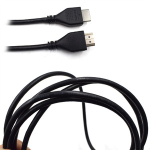 Di alta qualità 6 Piedi 1.8 m TV RCA Composito Cavo AV Piombo Suono Audio Video Adapter <span class=keywords><strong>Converter</strong></span> per <span class=keywords><strong>Sony</strong></span> Playstation 3 PS3