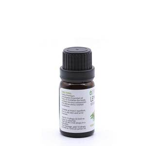 Naturel <span class=keywords><strong>l</strong></span> Huile Essentielle Bio Citronnelle pour les Soins de La Peau - Product Image 2