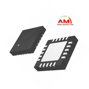 ATTINY2313A-MU MCU 8 بت ATtiny AVR RISC 2KB فلاش 2.5V/3.3V/5V <span class=keywords><strong>20</strong></span>-دبوس MLF EP خدمة Bom - Product Image 1