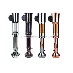 Extracteur <span class=keywords><strong>de</strong></span> <span class=keywords><strong>fumée</strong></span> d'intérieur en acier inoxydable, tuyau d'échappement pour restaurant coréen, livraison directe depuis l'usine - Product Image 2