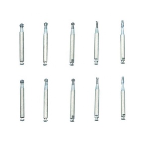 RA Phòng Thí Nghiệm Nha Khoa <span class=keywords><strong>Carbide</strong></span> Mũi Khoan - Product Image 1