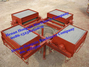 Máquina para fabricar piezas de tiza de cobre de nueva condición con componentes PLC para industrias minoristas - Product Image 2