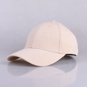 Casquettes de baseball élastiques 100% polyester à séchage rapide pour hommes, solides et vierges, <span class=keywords><strong>dos</strong></span> fermé, pour sport et gym - Product Image 4