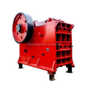 Large Opening Size Phosphate Rock Ore Crusher For Sale From China Supplier