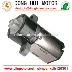 <strong>DC</strong> 2.4V Micro Gear <strong>Motor</strong> 10mm <strong>Linear</strong> <strong>Actuator</strong> Permanent Magnet Fans Robots Boats Electric Bicycles Smart Home Applications - Product Image 3