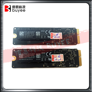 2015 년 128 기가바이트 <span class=keywords><strong>SSD</strong></span>/솔리드 스테이트 드라이버 맥북 에어 13 "A1466 128 기가바이트 <span class=keywords><strong>SSD</strong></span> - Product Image 5