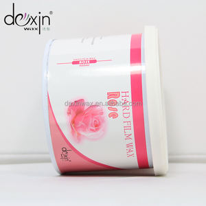 Usine Pas Cher Prix <span class=keywords><strong>Rose</strong></span> <span class=keywords><strong>Bande</strong></span>-moins Épilation <span class=keywords><strong>Cire</strong></span> Dure Pour Tout Le Corps - Product Image 2