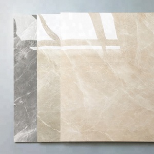 Prix des carreaux de porcelaine polie espagnole style marbre - Product Image 5