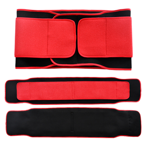 2023 Dụng Cụ Định Hình Cơ Thể Đai Quấn Eo Đai Quấn Bụng Đai Nén Thon Gọn Để Tập Thể Dục Giảm Cân - Product Image 6