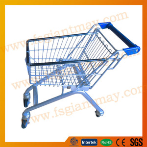 Usados carros de venta de los niños pequeños cesta de la compra / del cabrito de la carretilla - Product Image 1