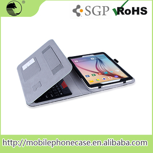 PU Màu Đen Tablet Trường Hợp Đối Với <span class=keywords><strong>samsung</strong></span> galaxy tab <span class=keywords><strong>s2</strong></span> trường hợp - Product Image 4